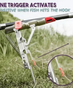 Smart Fish Catcher