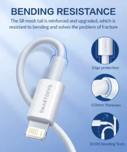 Fast Charging Cable For iPhone