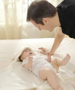 Baby Sleeping Envelope Bag