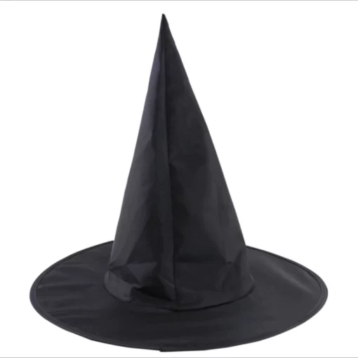 Աստղային Wizard գլխարկ