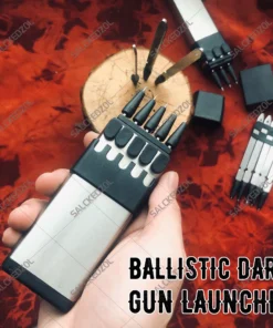 Stinger Dart Gun Launcher