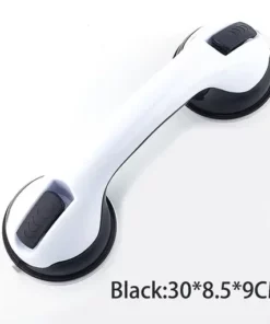 Anti Slip Safety Suction Grab Bar