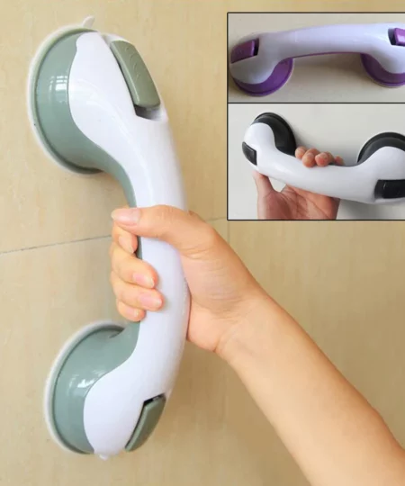 Swiss Support Handle