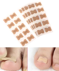 Toenail Corrector Patch (30 Pack)