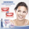 Tooth Orthodontic Braces