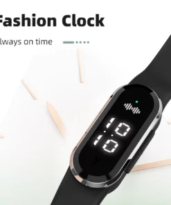 FITPROS Ultrasonic Firming Smart Watch