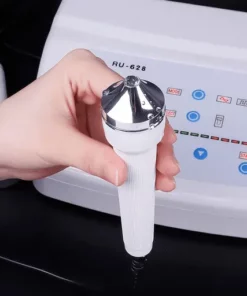 Ultrasonic Women Skin Care Machine