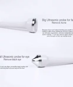 Ultrasonic Women Skin Care Machine