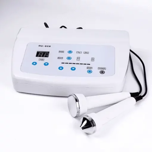 Ultrazvočni aparat za nego ženske kože