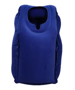 Inflatable Travel Pillow