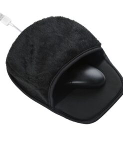 Winter Plush Hand Warmer