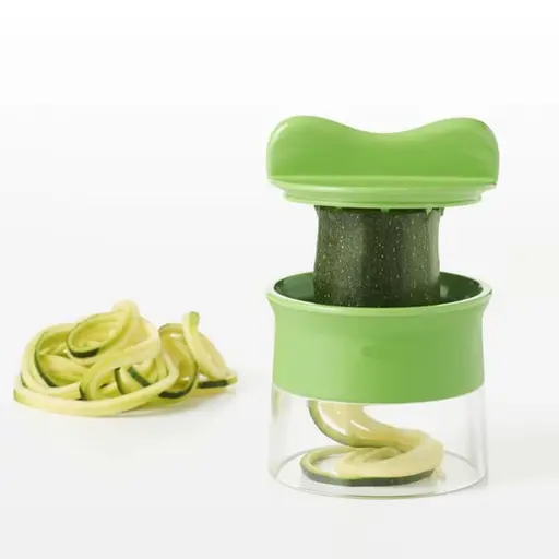 VeggiePro Handheld Spiralizer - Image 8