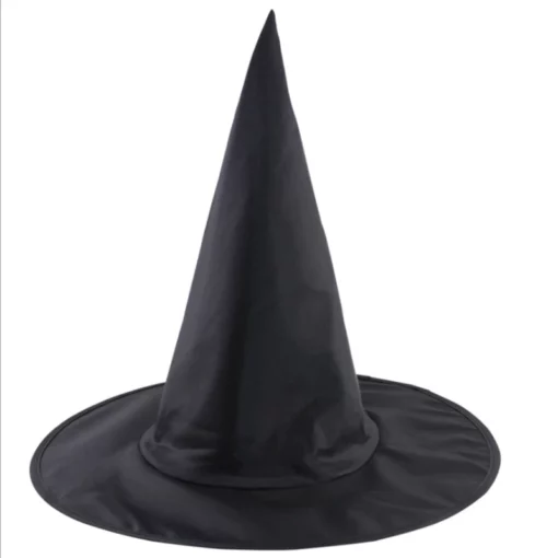 Աստղային Wizard գլխարկ