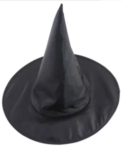 Starry Wizard Hat