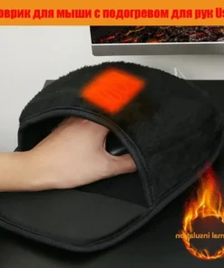 Winter Plush Hand Warmer