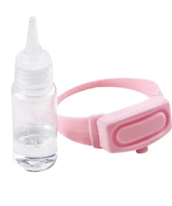 Wristband Hand Sanitizer Dispenser
