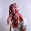 Zombie Brain Mask