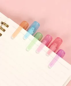 Curve Highlighter Pens