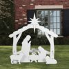 Nativity Scene Christmas Nativity Set