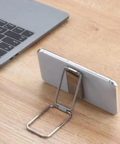 New Metal Folding Phone Holder