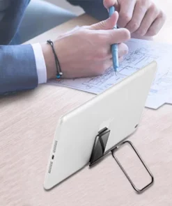 New Metal Folding Phone Holder