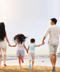 Barefoot Sticky Soles Clips