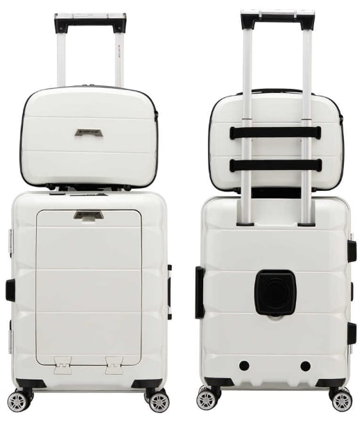 Multifunctional Luggage Buy Today Get 55 Discount MOLOOCO