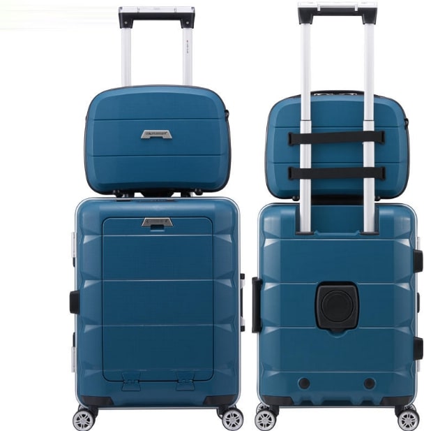 Multifunctional Luggage Buy Today Get 55 Discount MOLOOCO