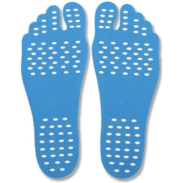 Barefoot Sticky Soles Clips - Image 7
