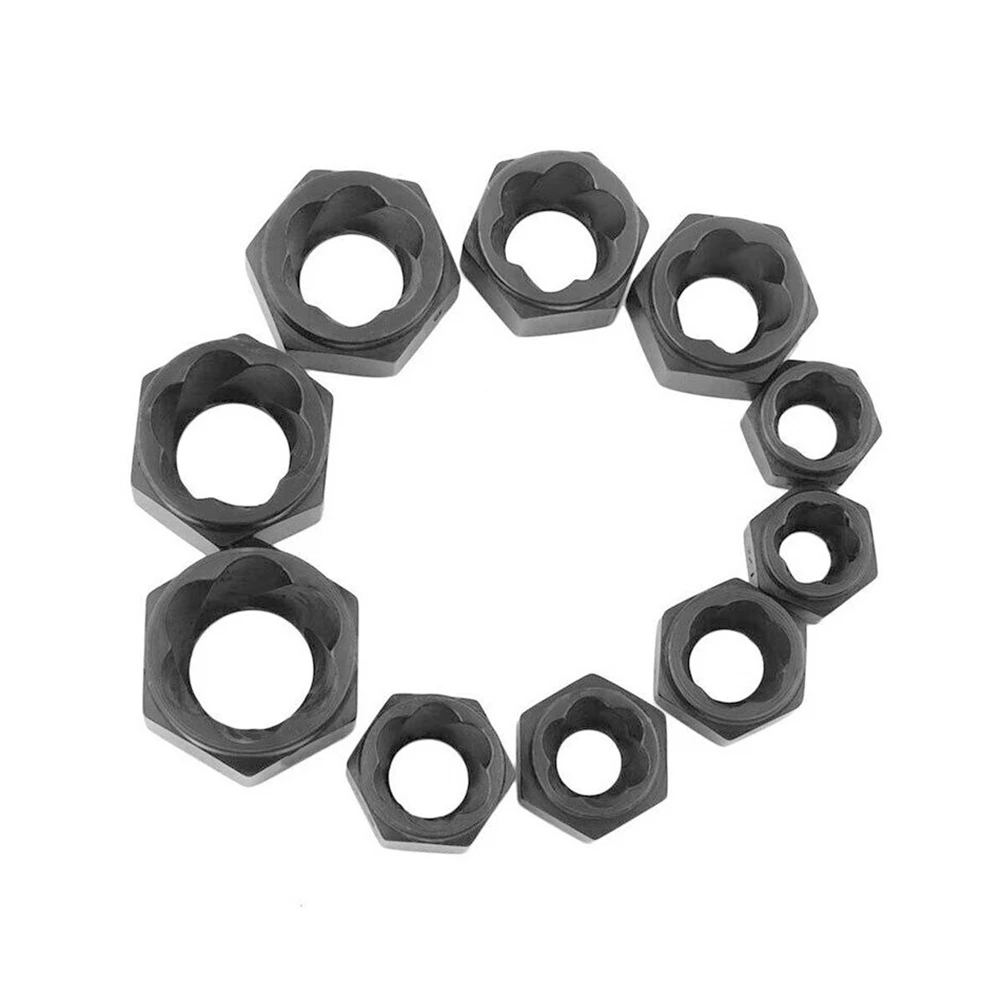 Perfect Toolkit For Bolts - Image 2