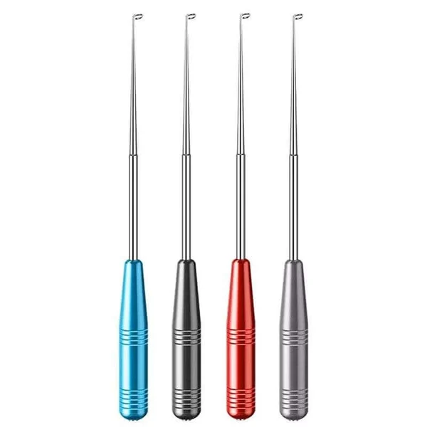 Fishing Hook Quick Removal Device - Image 2