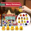 24 Rubber Ducks for Kids