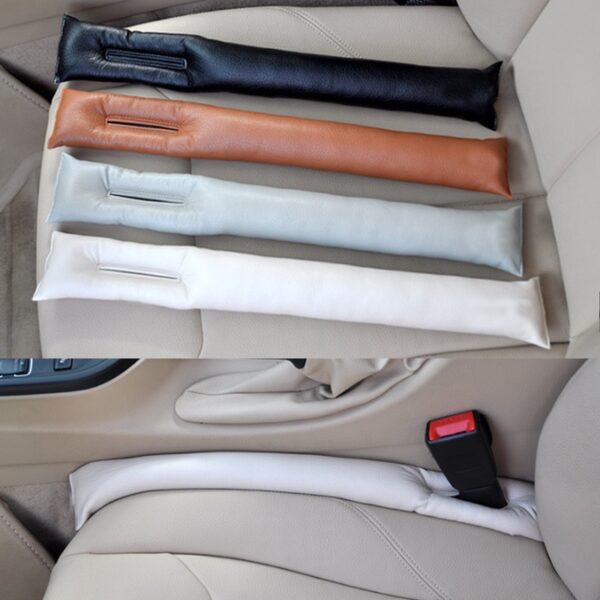 Car Seat Gap Filler Pads - Buy Today Get 55% Discount - MOLOOCO