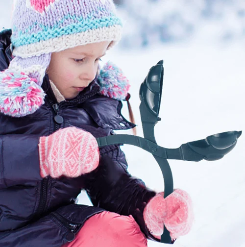 The Original SnowBuddy Snowball Kit - Image 6