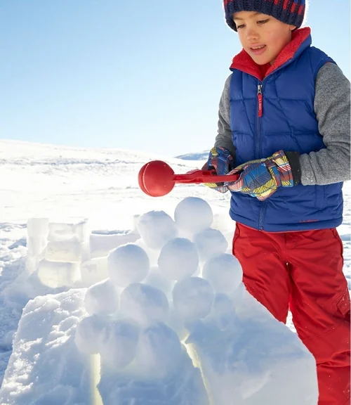 The Original SnowBuddy Snowball Kit - Image 5