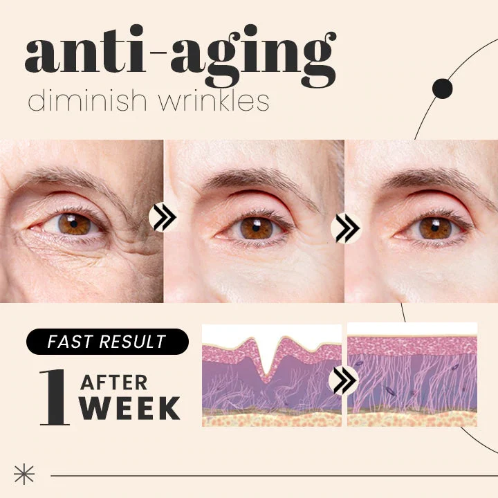 New Retinol Anti Aging Face Essence - Image 5