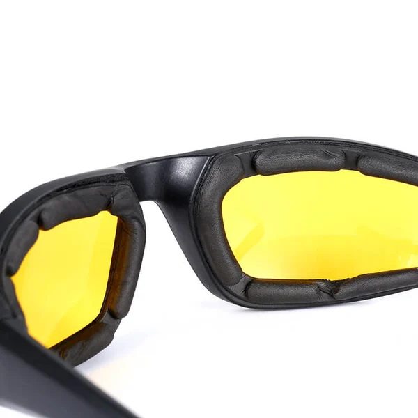 Anti Glare Night Vision Glasses For Driving - Image 6