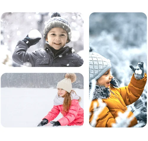 The Original SnowBuddy Snowball Kit - Image 3