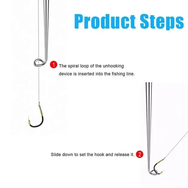 Fishing Hook Quick Removal Device - Image 6