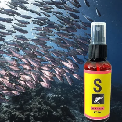 New Natural Bait Scent Fish Attractants For Baits - Buy Today Get 55%  Discount - MOLOOCO