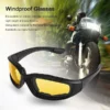 Anti Glare night vision Glasses for driving