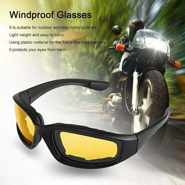 Anti Glare night vision Glasses for driving