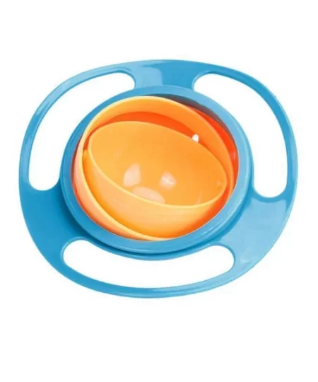 Baby Universal Gyro Bowl