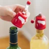 Cap Decorative Bottle Stopper