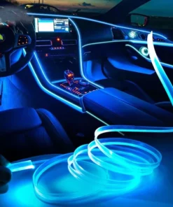 Car Led Strip Lights