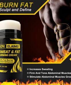 Cellulite Burning Cream