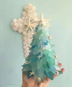 Christmas Tree Craft