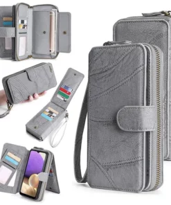 For Samsung Wristband Mobile Wallet