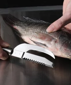 Masterclass 3-in-1 Fish Knife