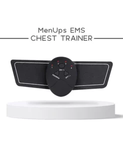 PecBuilder™ EMS Chest Trainer for Men